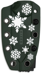 KI1094MC1 Kizer Drop Bear Fixed Blade