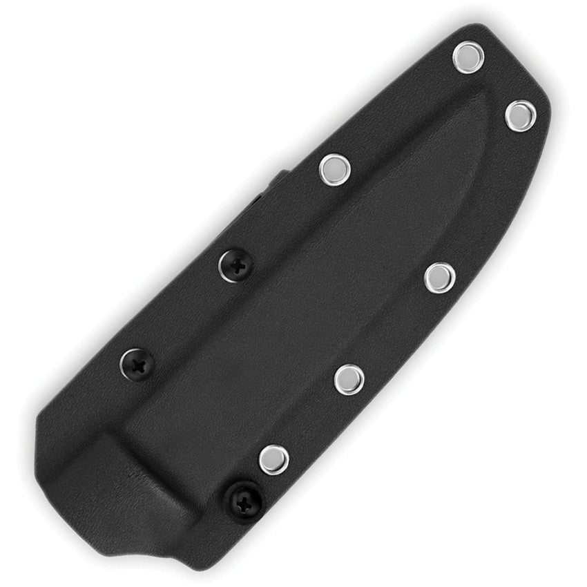 KI1096A1 Camp 180 Fixed Blade