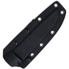 KI1096A2 Kizer Camp 180 Fixed Blade