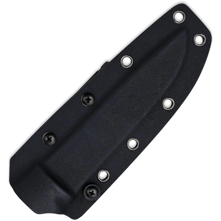 KI1096A2 Camp 180 Fixed Blade