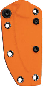 KI1097A1 Evenki 1 Fixed Blade G10