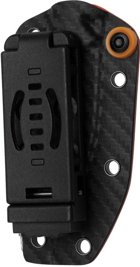 KI1097A1 Evenki 1 Fixed Blade G10