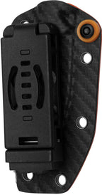 KI1097A1 Evenki 1 Fixed Blade G10