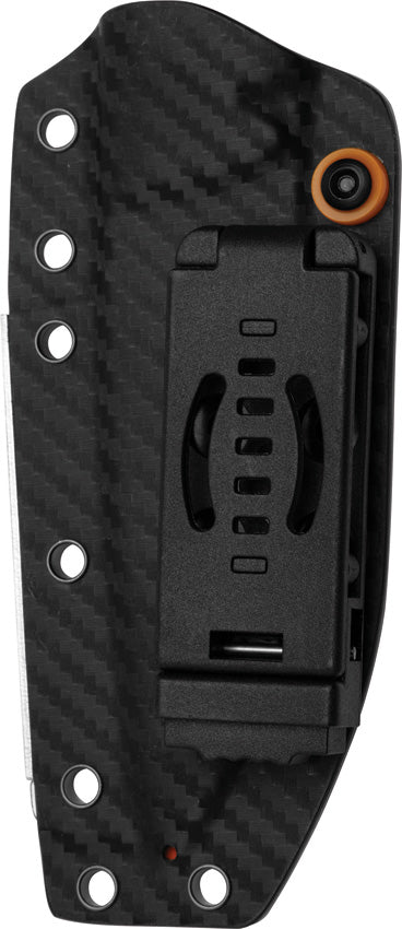 KI1099A1 Evenki 3 Fixed Blade