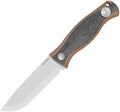 KI1100A1 Polaris Fixed Blade Blk/brn