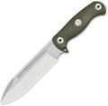 KI1103A1 Drop Bear 7 Fixed Blade