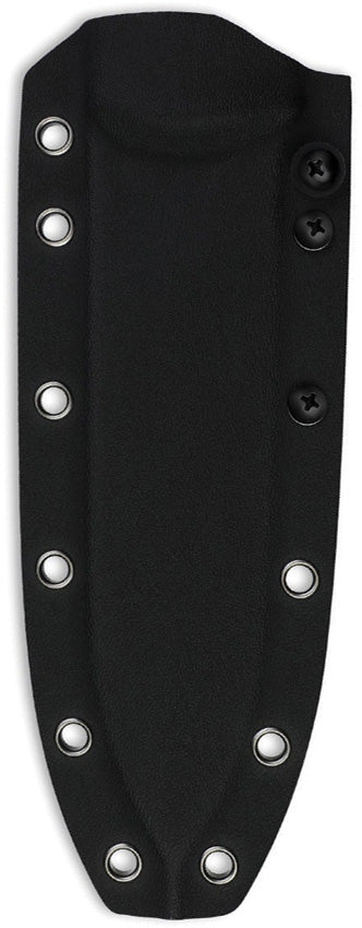 KI1103A1 Drop Bear 7 Fixed Blade