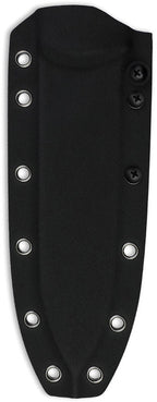 KI1103A1 Drop Bear 7 Fixed Blade