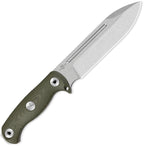 KI1103A1 Drop Bear 7 Fixed Blade