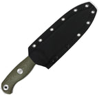 KI1103A1 Drop Bear 7 Fixed Blade