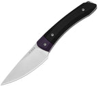 KI1124A3 Kizer Cutlery Momo Fix 3 Fixed Blade G10