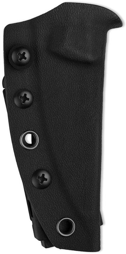 KI1124A3 Kizer Cutlery Momo Fix 3 Fixed Blade G10