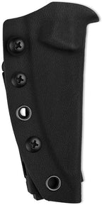 KI1124A3 Kizer Cutlery Momo Fix 3 Fixed Blade G10