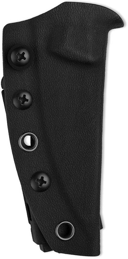 KI1124A4 Kizer Cutlery Momo Fix 3 Fixed Blade Mic