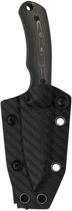 KI1135A1 Kizer Cutlery Field Mouse Fixed Blade Camo