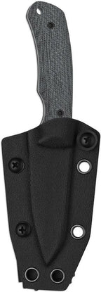 KI1135A3 Kizer Cutlery Field Mouse Fixed Blade Nor