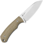 KI1135A4 Kizer Cutlery Field Mouse Fixed Blade Nor