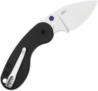 KI2742DSJA1 Kizer Cutlery Microbe DSJ AirTi Slip Joint