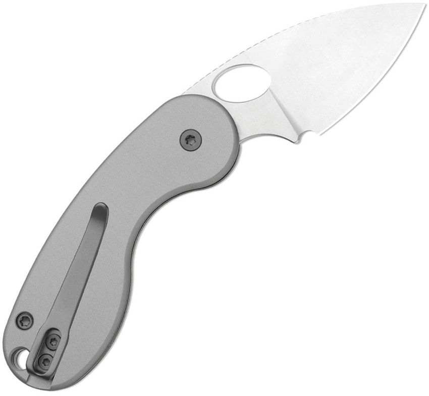 KI2742TSJA1 Kizer Cutlery Microbe TSJ AirTi Slip Joint