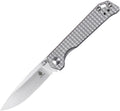 KI3458RA2 Begleiter Mini Linerlock
