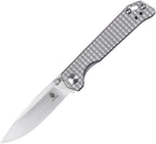 KI3458RA2 Begleiter Mini Linerlock