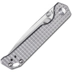KI3458RA2 Begleiter Mini Linerlock