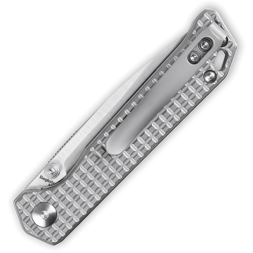 KI3458RA2 Begleiter Mini Linerlock