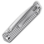 KI3458RA2 Begleiter Mini Linerlock