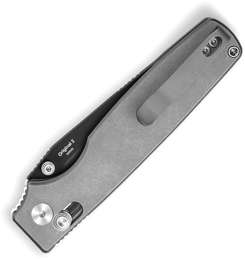 KI36052SA1 Original 2 Clutch Lock GraDLC