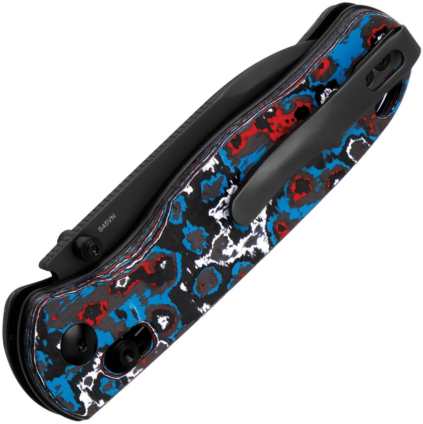 KI3619A5 Drop Bear Clutch Lock Nebula