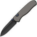 KI3619BDA1 Kizer Cutlery Drop Bear Zero ButtonLinerlock