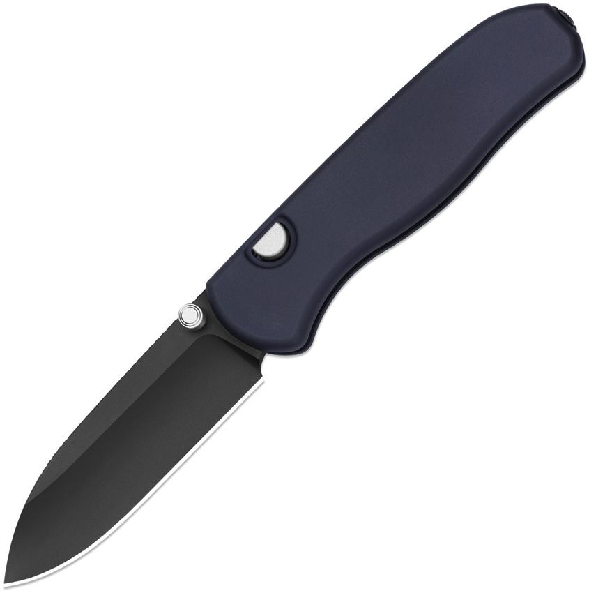 KI3619BDA2 Kizer Cutlery Drop Bear Zero ButtonLinerlock