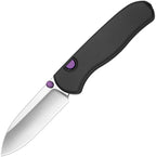 KI3619BDA3 Kizer Cutlery Drop Bear Zero ButtonLinerlock
