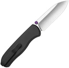 KI3619BDA3 Kizer Cutlery Drop Bear Zero ButtonLinerlock