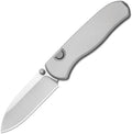 KI3619BDA4 Kizer Cutlery Drop Bear Zero ButtonLinerlock