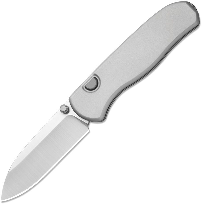 KI3619BDA4 Kizer Cutlery Drop Bear Zero ButtonLinerlock