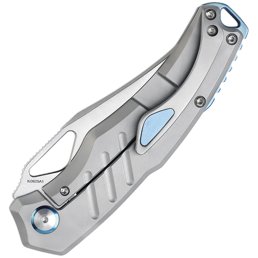 KI3625A1 Torngat Framelock S35VN