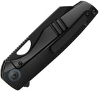 KI3628A3 Sparrow Framelock Fat CF