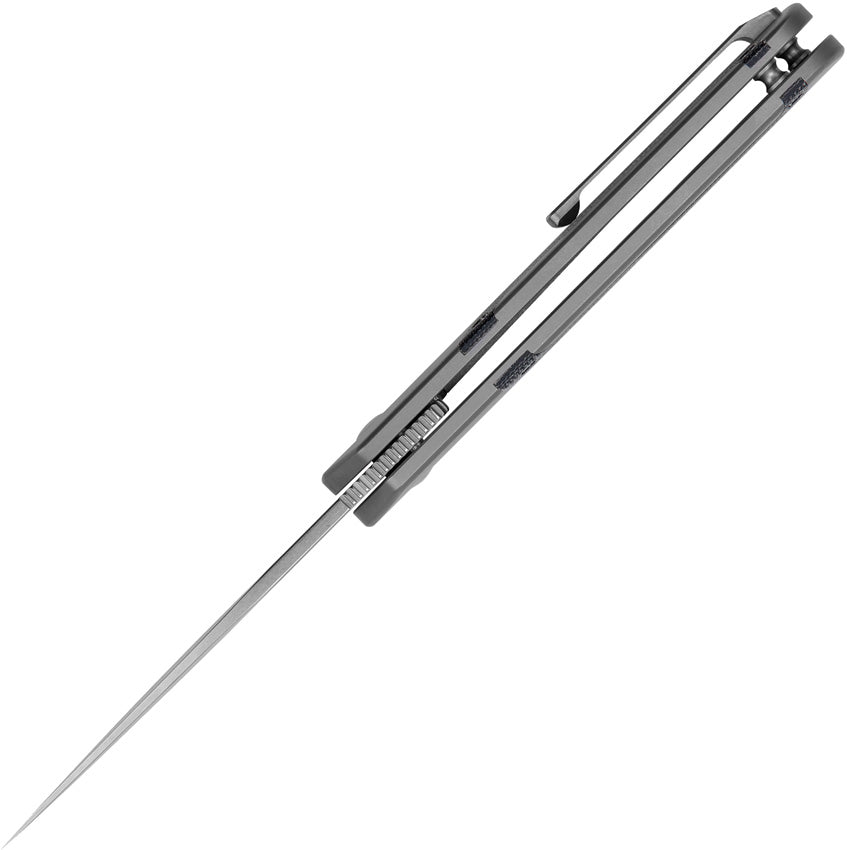 KI3634A1 Militaw Framelock