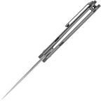 KI3634A1 Militaw Framelock