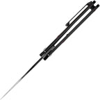 KI3634A2 Militaw Framelock Fat Carbon