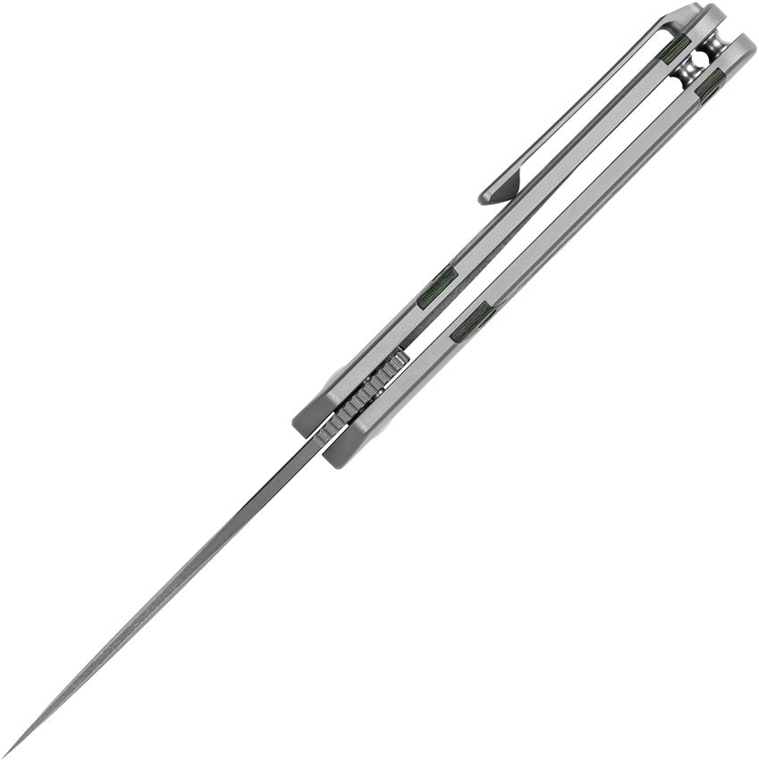 KI3634SA2 Mini Militaw Framelock Jungle