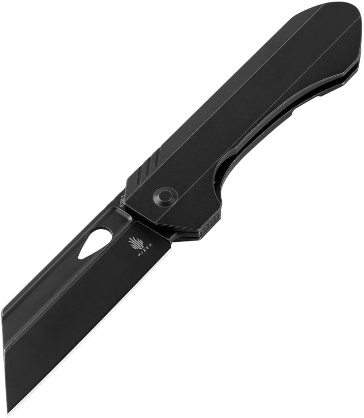 KI3665A1 Huldra Framelock