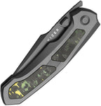 KI3694A2 Feweed Framelock Tox Storm