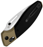 KI3695A4 Bulli Clutch Lock Bronze