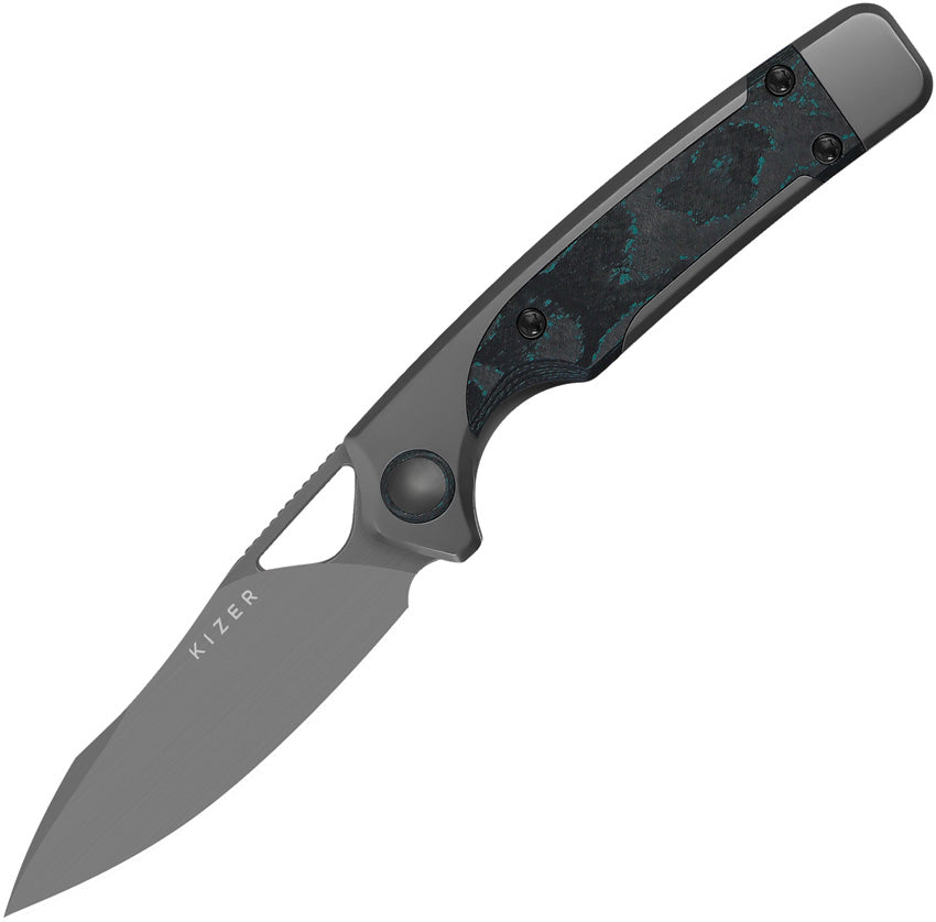 KI3729A2 Ara Linerlock Brittany Blue