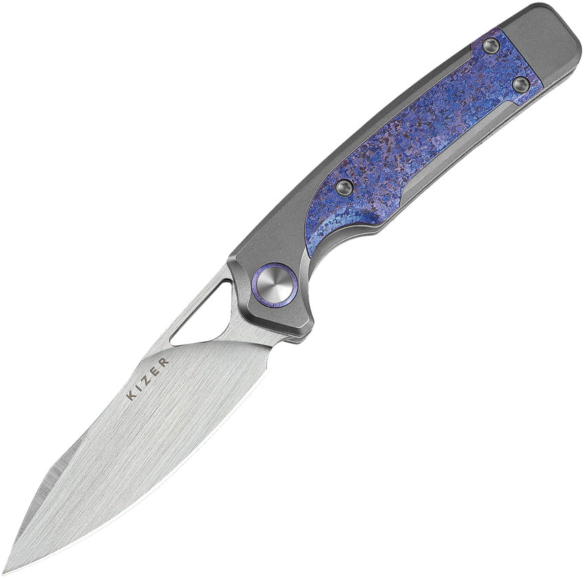 KI3729A3 Ara Linerlock Purple Snowflake