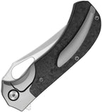 KI3734A2 Kizer Cutlery Cycone Framelock CF