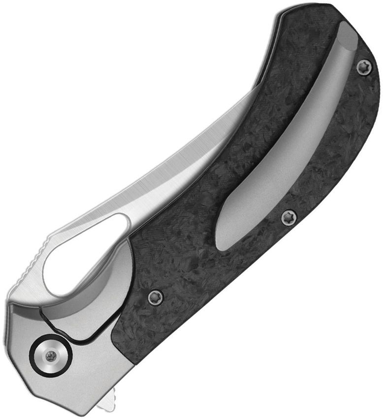 KI3734A2 Kizer Cutlery Cycone Framelock CF