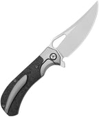 KI3734A2 Kizer Cutlery Cycone Framelock CF